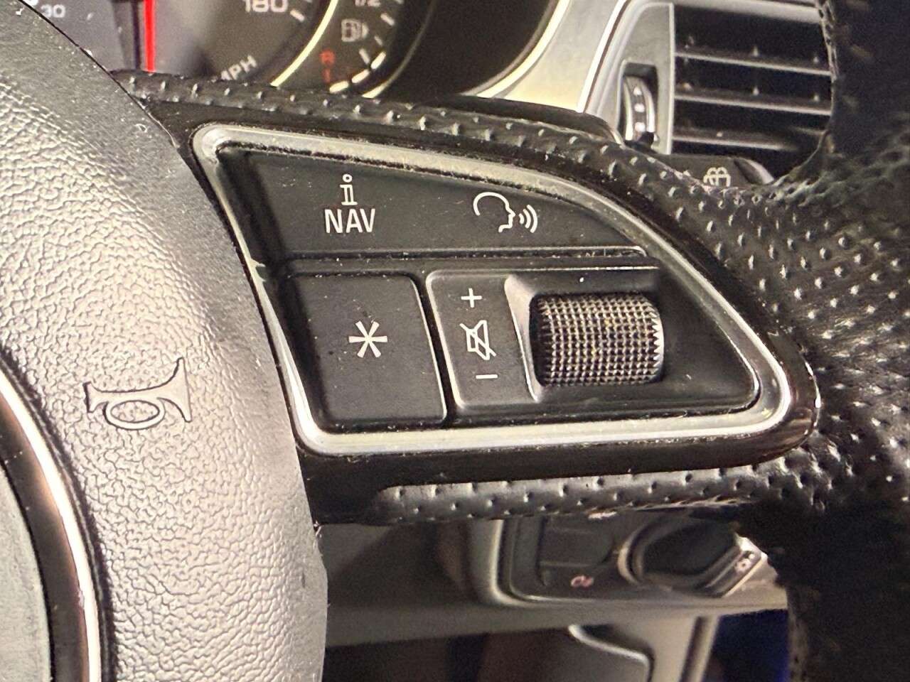 2016 AUDI A6 AVANT 2016 AUDI A6 AVANT