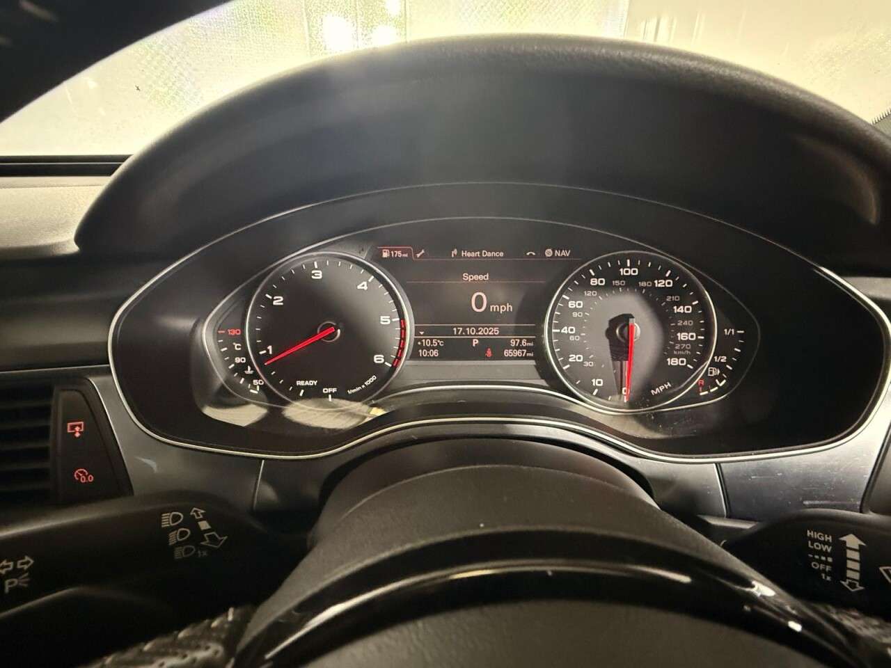 2016 AUDI A6 AVANT 2016 AUDI A6 AVANT