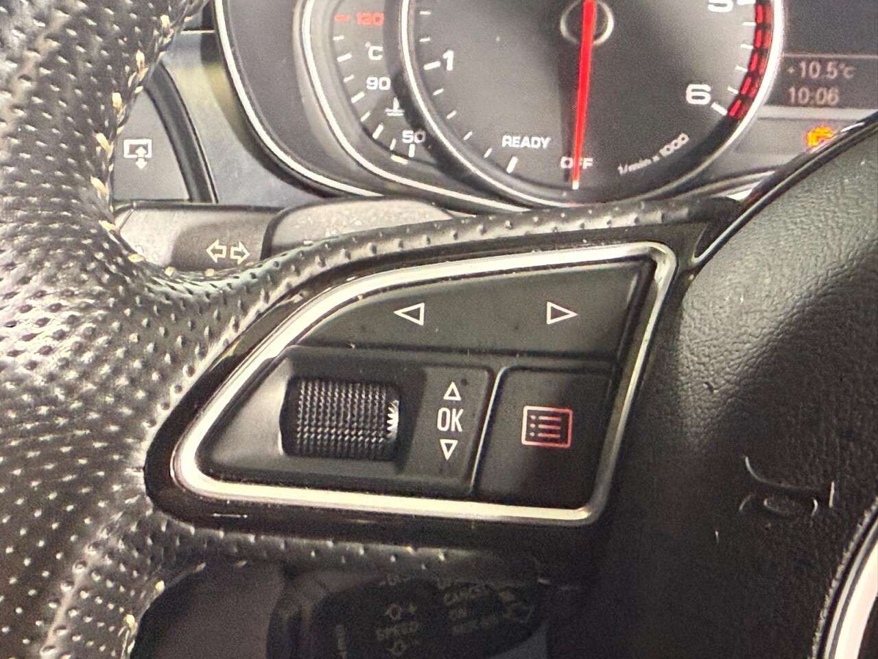 2016 AUDI A6 AVANT 2016 AUDI A6 AVANT