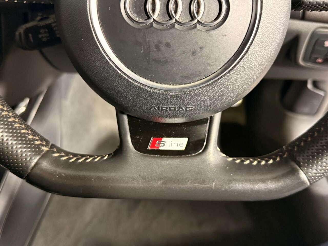 2016 AUDI A6 AVANT 2016 AUDI A6 AVANT