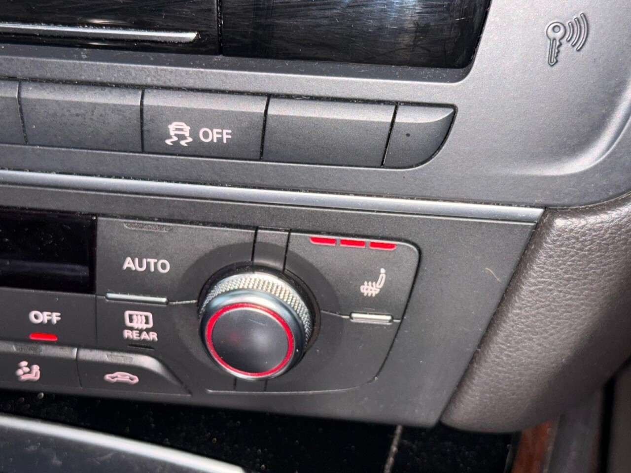 2016 AUDI A6 AVANT 2016 AUDI A6 AVANT