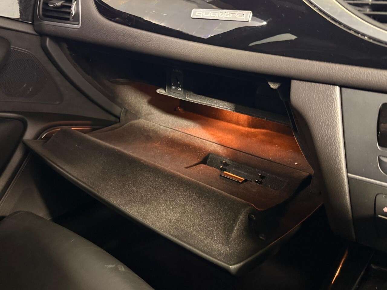 2016 AUDI A6 AVANT 2016 AUDI A6 AVANT