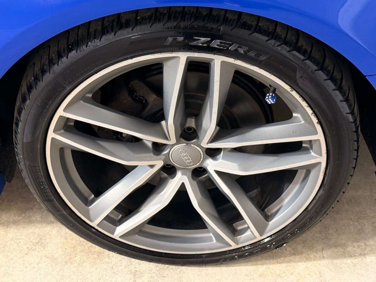 2016 AUDI A6 AVANT 2016 AUDI A6 AVANT