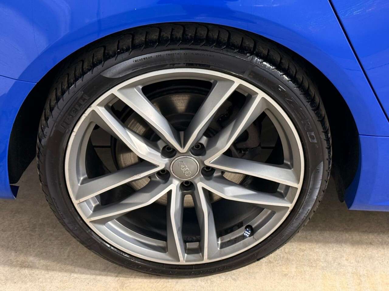 2016 AUDI A6 AVANT 2016 AUDI A6 AVANT