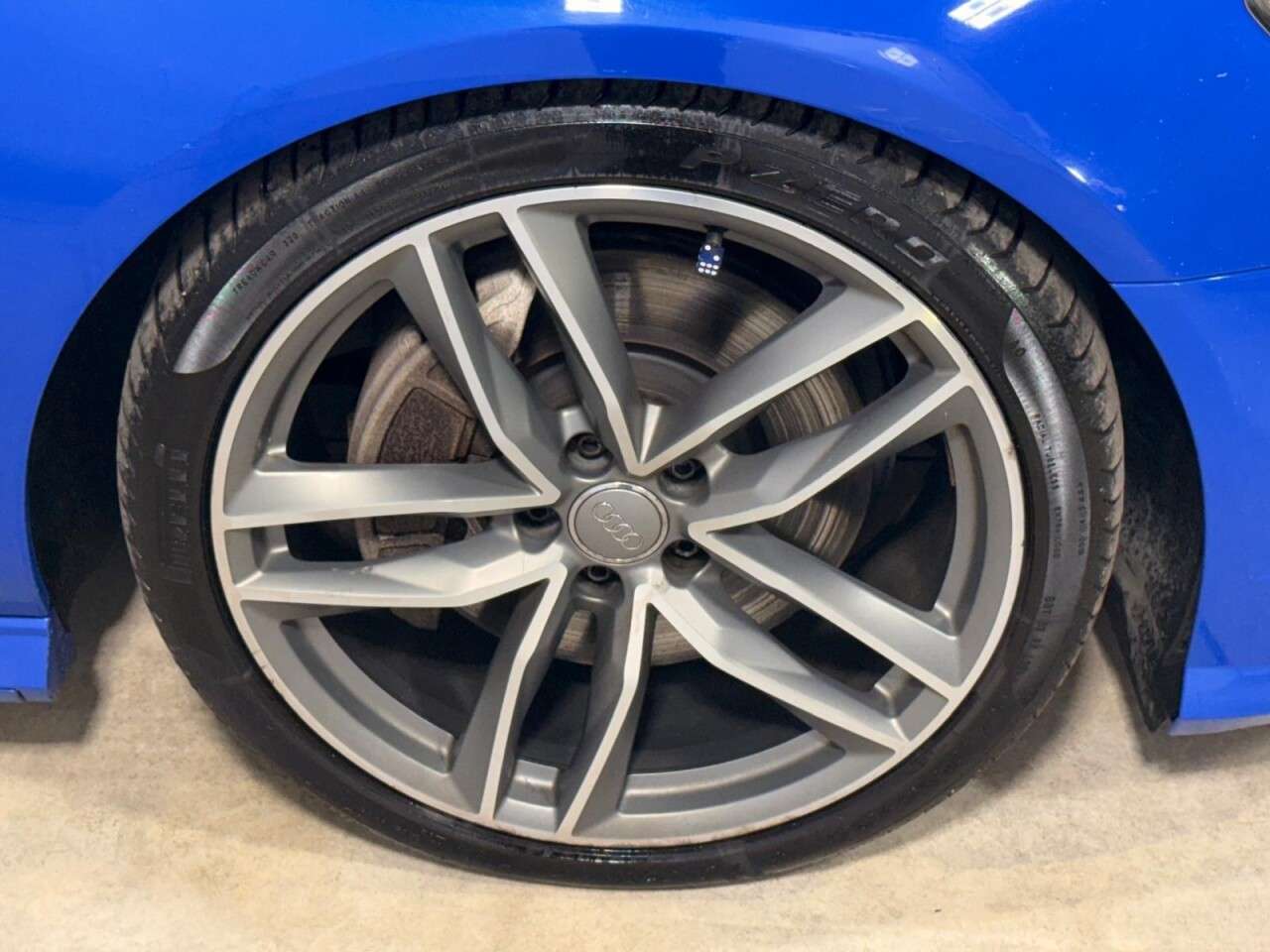 2016 AUDI A6 AVANT 2016 AUDI A6 AVANT