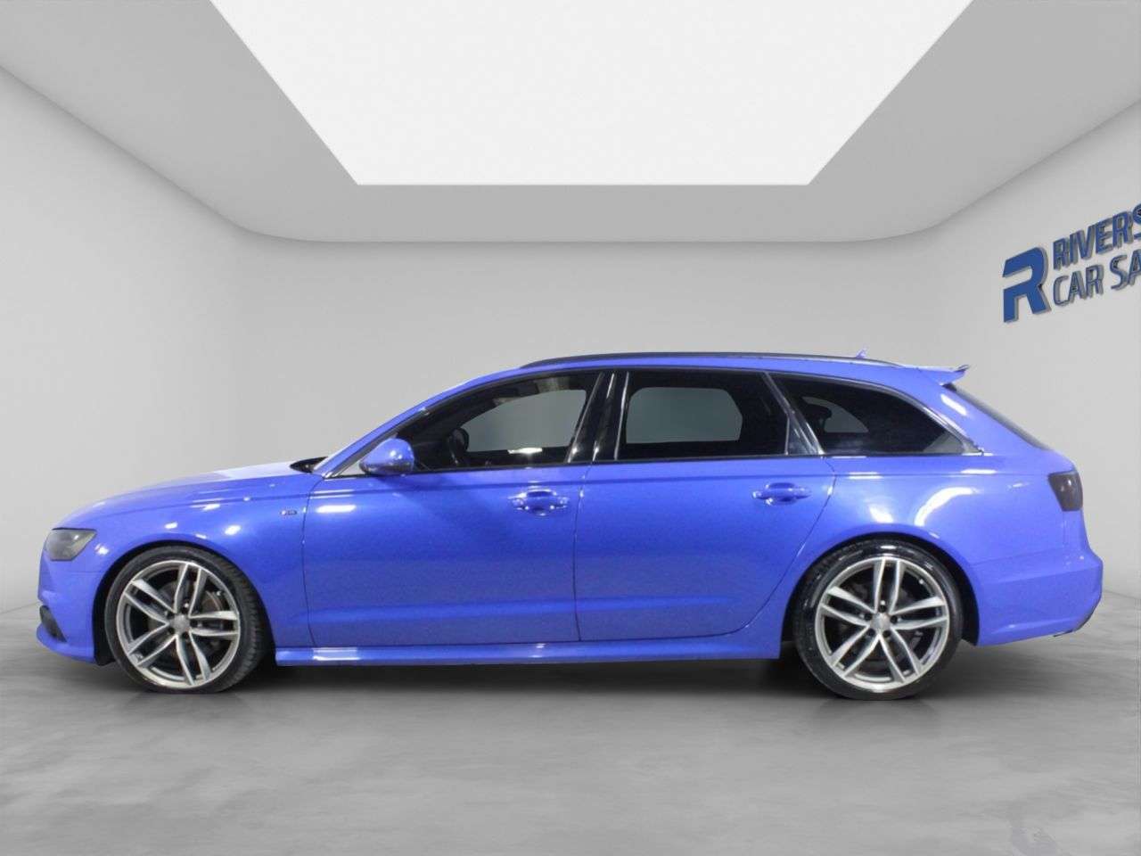 2016 AUDI A6 AVANT 2016 AUDI A6 AVANT