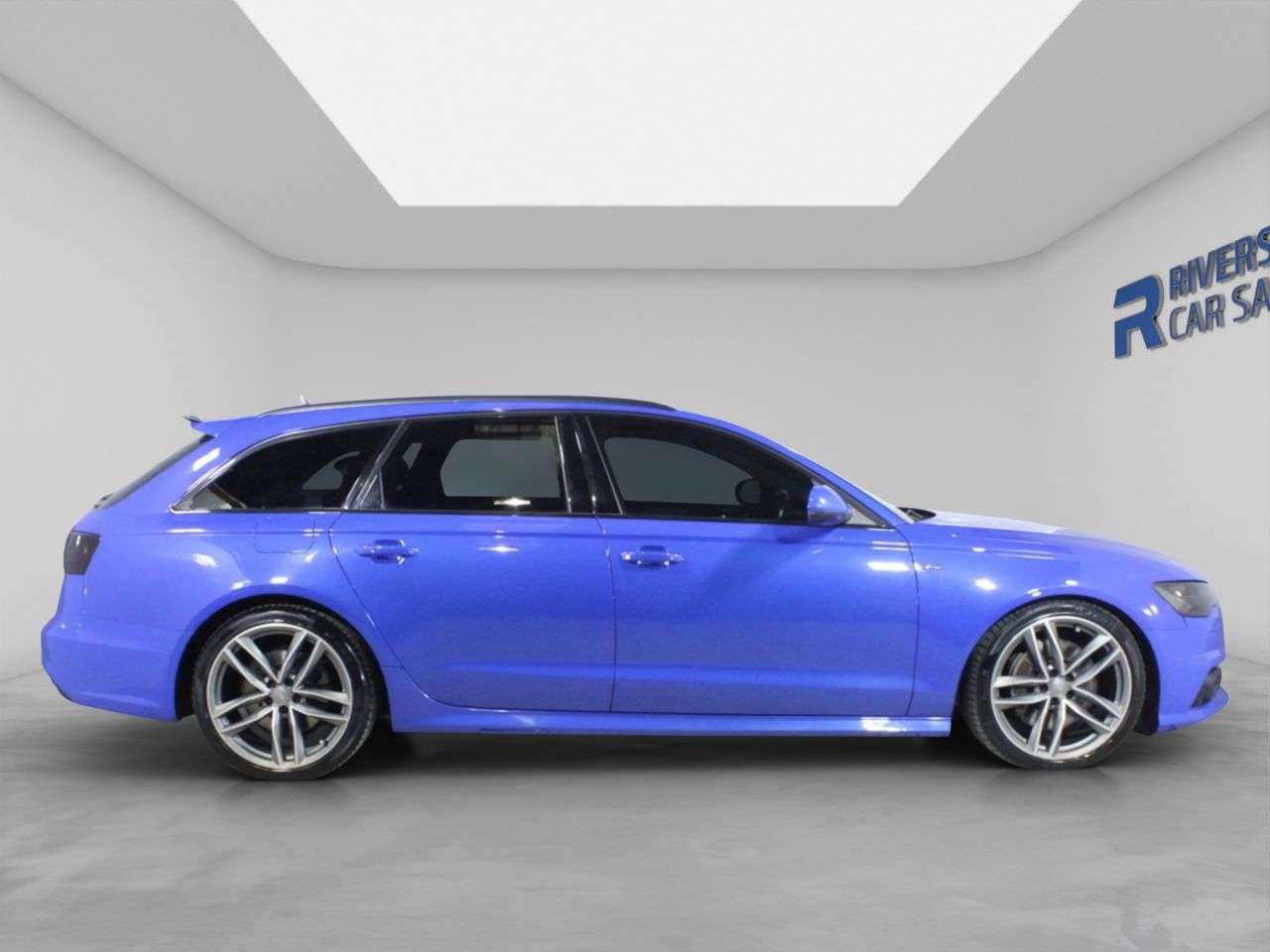 A 2016 AUDI A6 AVANT 3.0 BiTDI V6 Black Edition Estate 5dr Diesel Tiptronic quattro Euro 6 (s/s) A 2016 AUDI A6 AVANT 3.0 BiTDI V6 Black Edition Estate 5dr Diesel Tiptronic quattro Euro 6 (s/s)