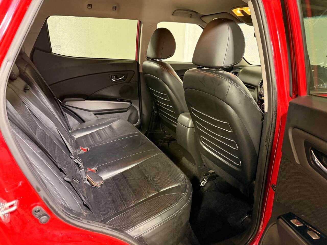 2018 SSANGYONG TIVOLI XLV 2018 SSANGYONG TIVOLI XLV