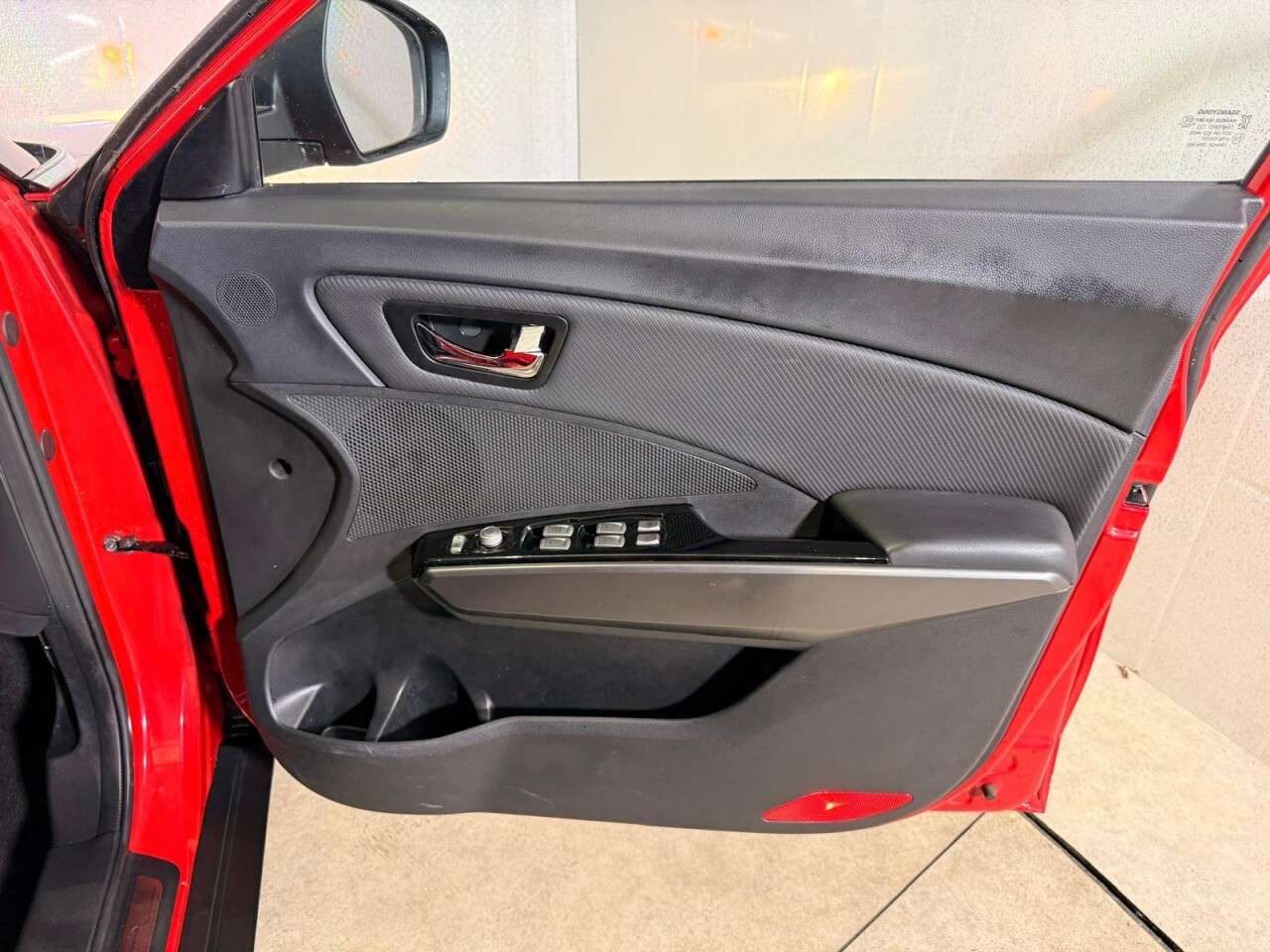 2018 SSANGYONG TIVOLI XLV 2018 SSANGYONG TIVOLI XLV