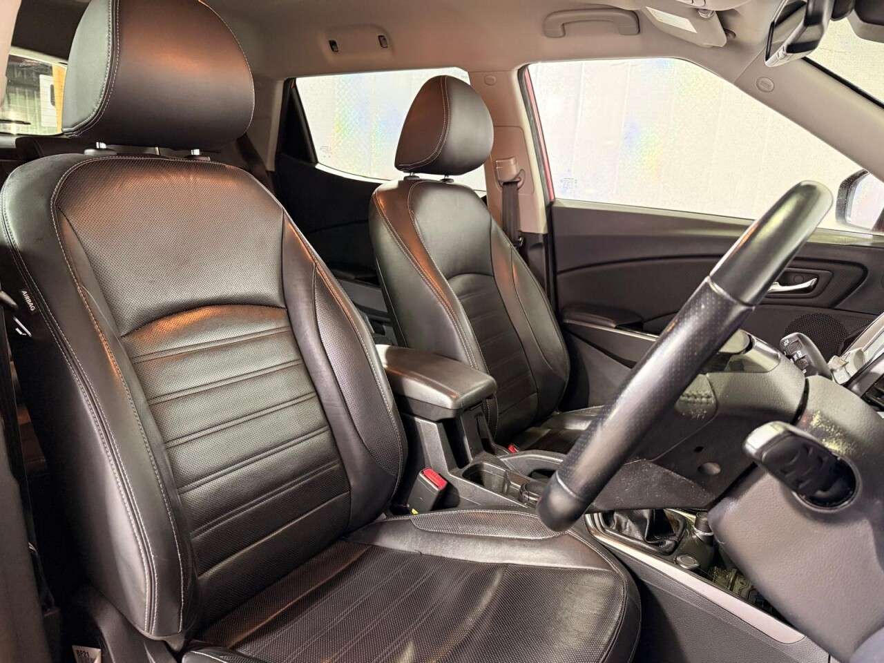 2018 SSANGYONG TIVOLI XLV 2018 SSANGYONG TIVOLI XLV