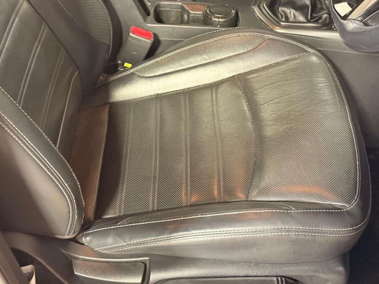 2018 SSANGYONG TIVOLI XLV 2018 SSANGYONG TIVOLI XLV