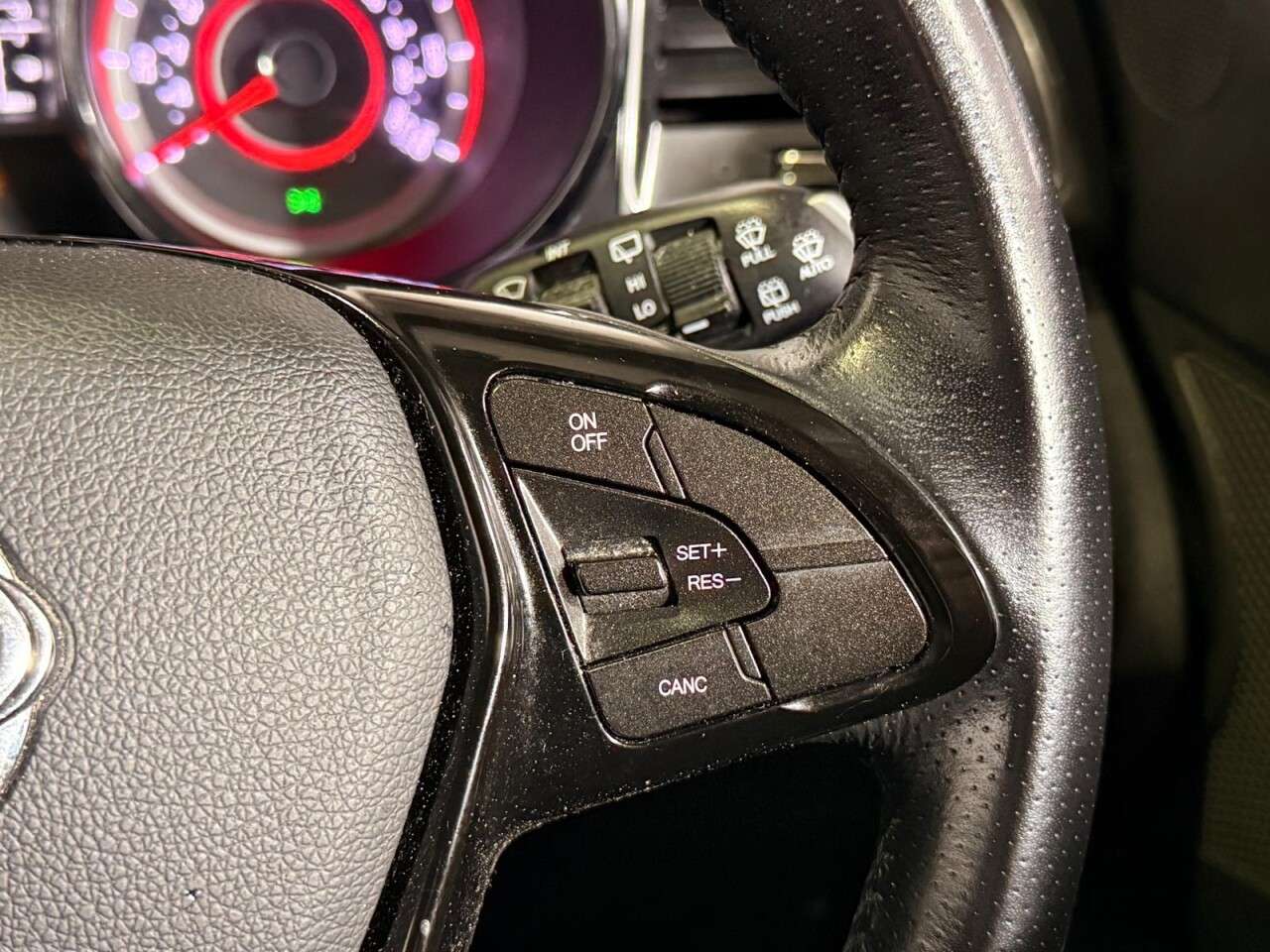 2018 SSANGYONG TIVOLI XLV 2018 SSANGYONG TIVOLI XLV