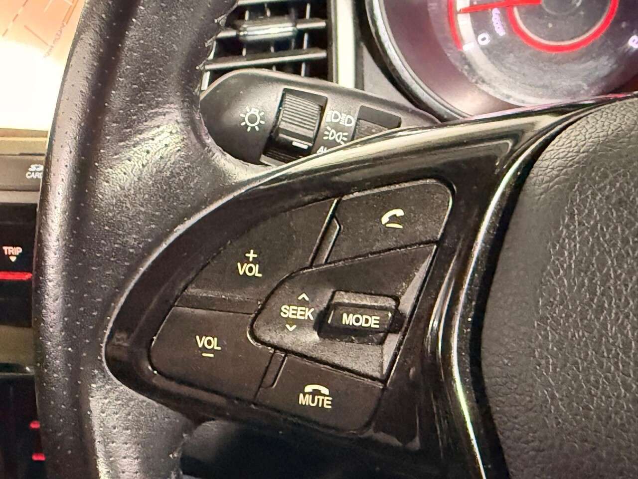 2018 SSANGYONG TIVOLI XLV 2018 SSANGYONG TIVOLI XLV