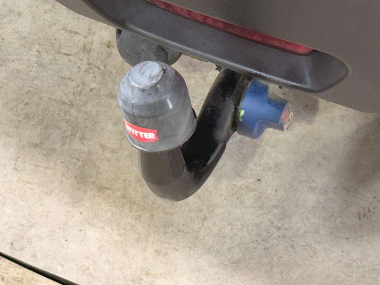 2018 SSANGYONG TIVOLI XLV 2018 SSANGYONG TIVOLI XLV