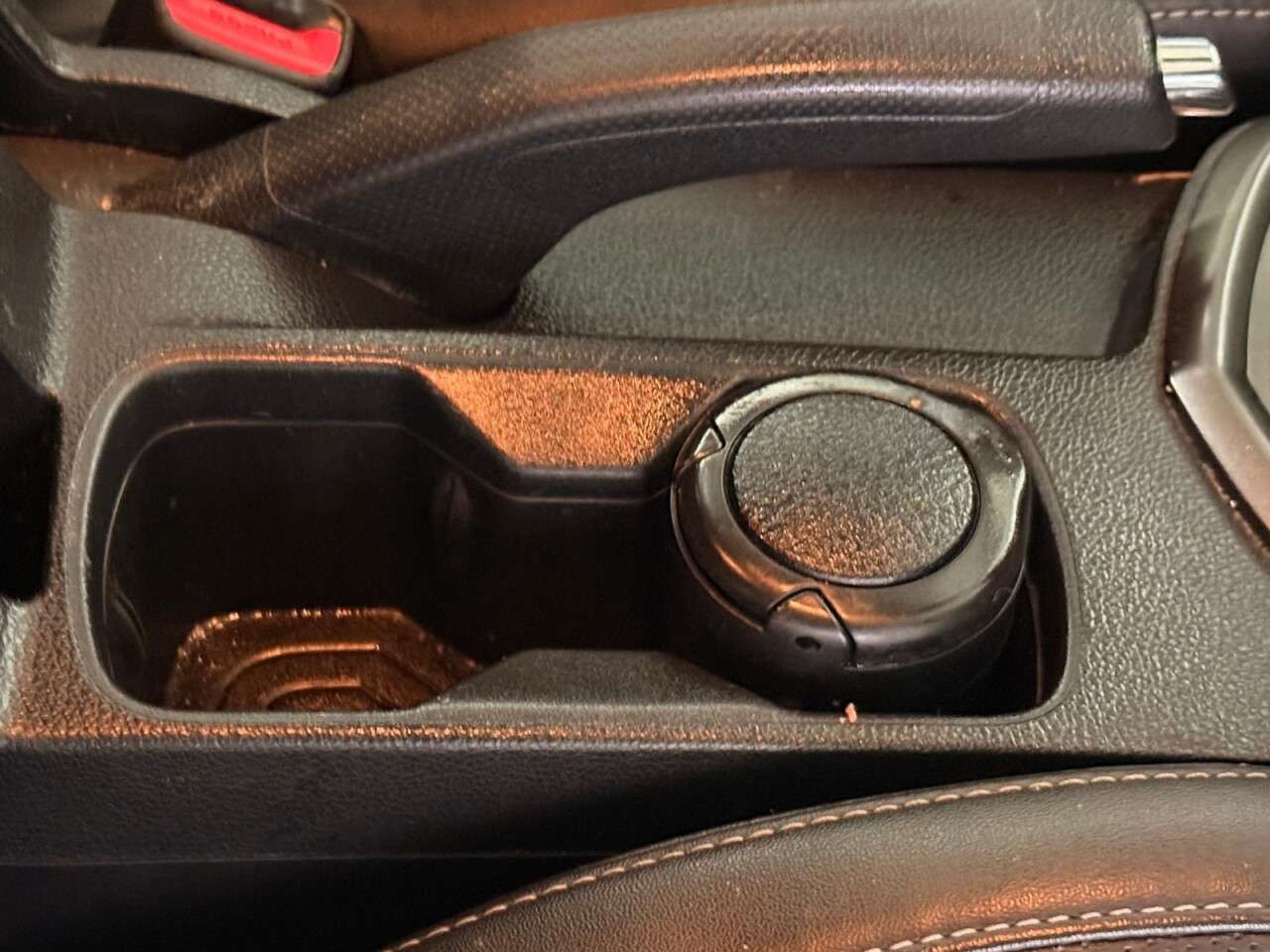 2018 SSANGYONG TIVOLI XLV 2018 SSANGYONG TIVOLI XLV