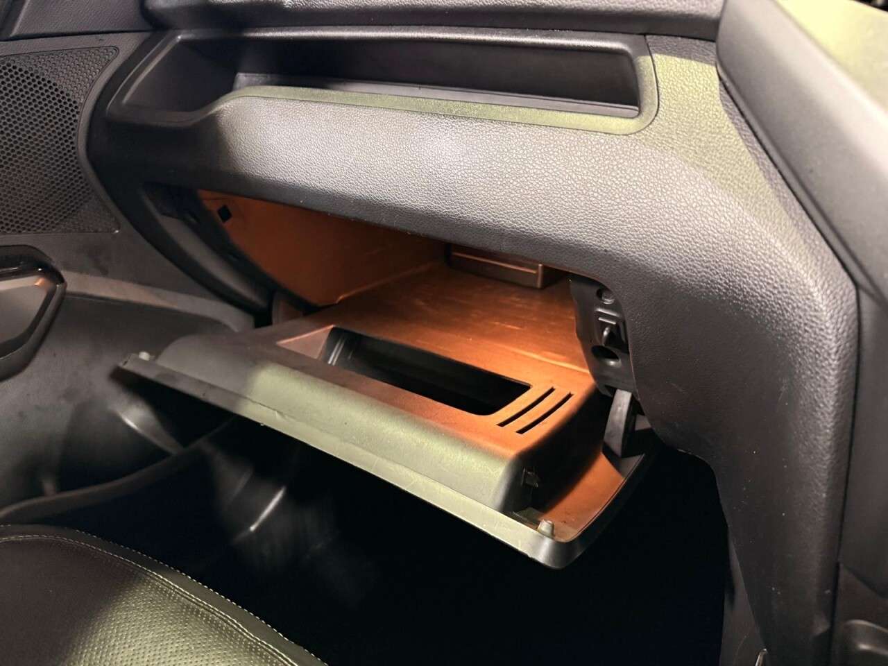 2018 SSANGYONG TIVOLI XLV 2018 SSANGYONG TIVOLI XLV