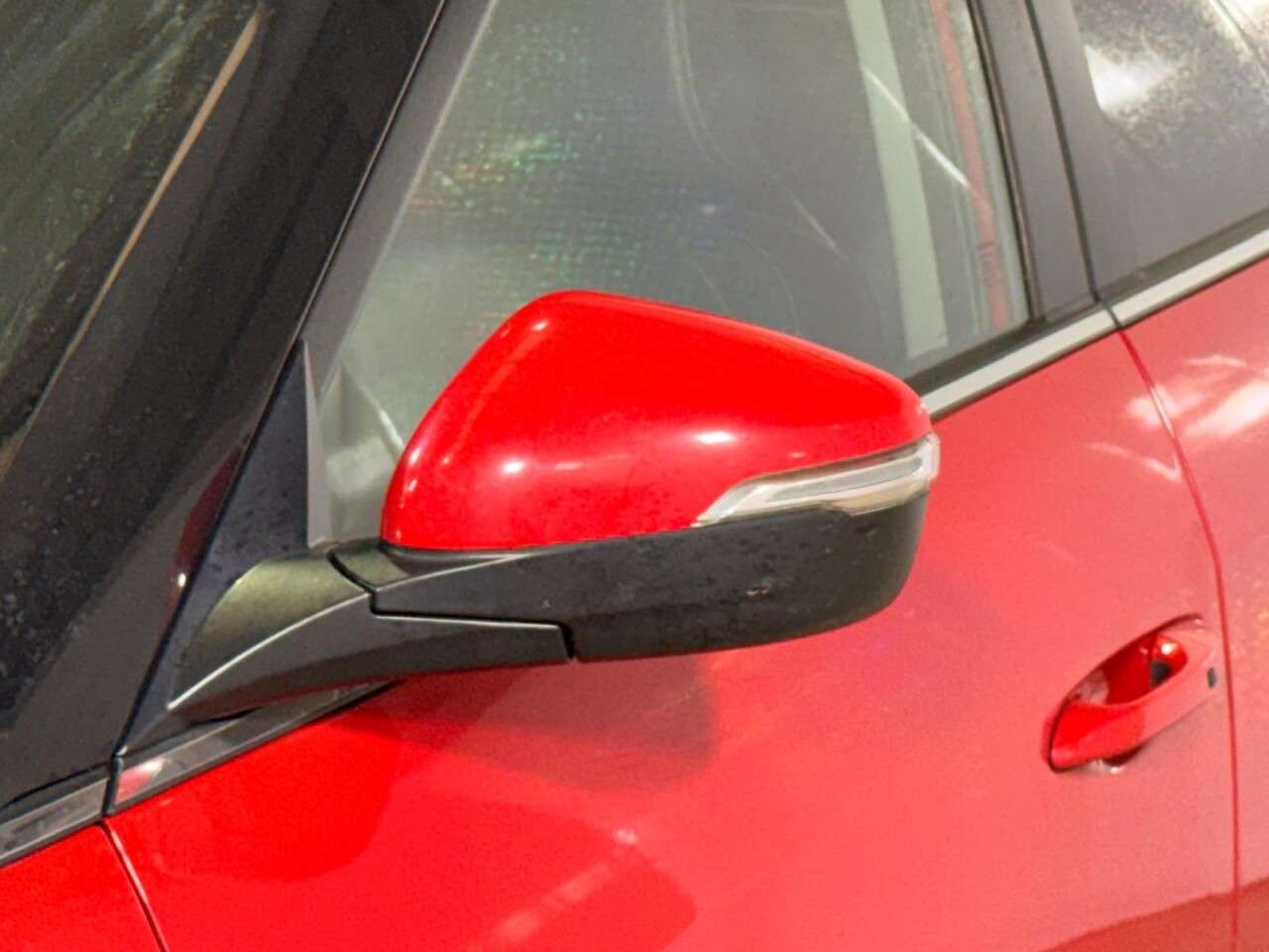 2018 SSANGYONG TIVOLI XLV 2018 SSANGYONG TIVOLI XLV