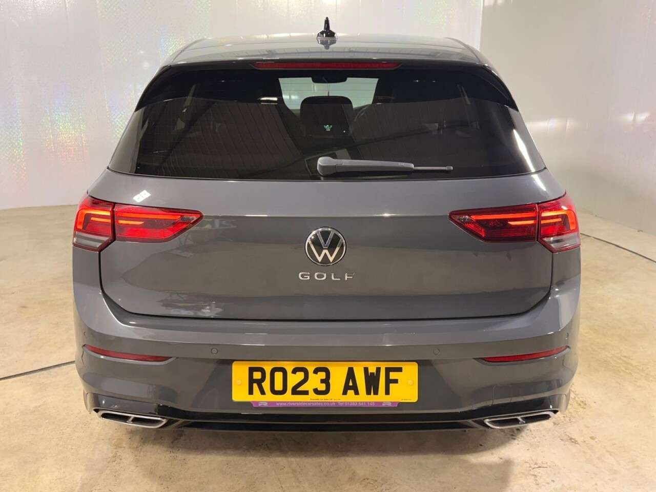 2023 VOLKSWAGEN GOLF 2023 VOLKSWAGEN GOLF