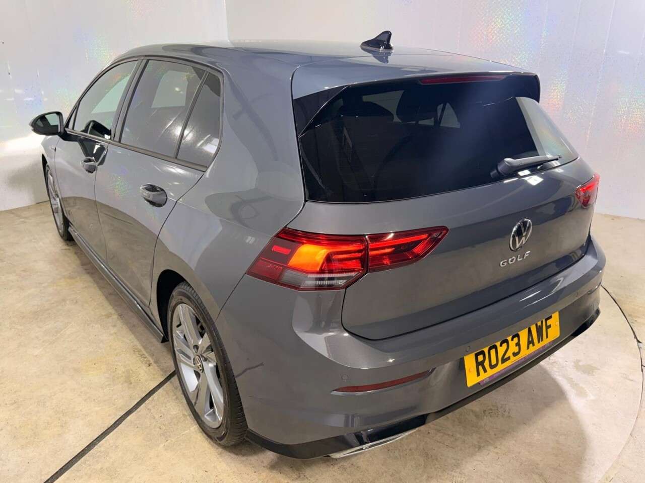 2023 VOLKSWAGEN GOLF 2023 VOLKSWAGEN GOLF