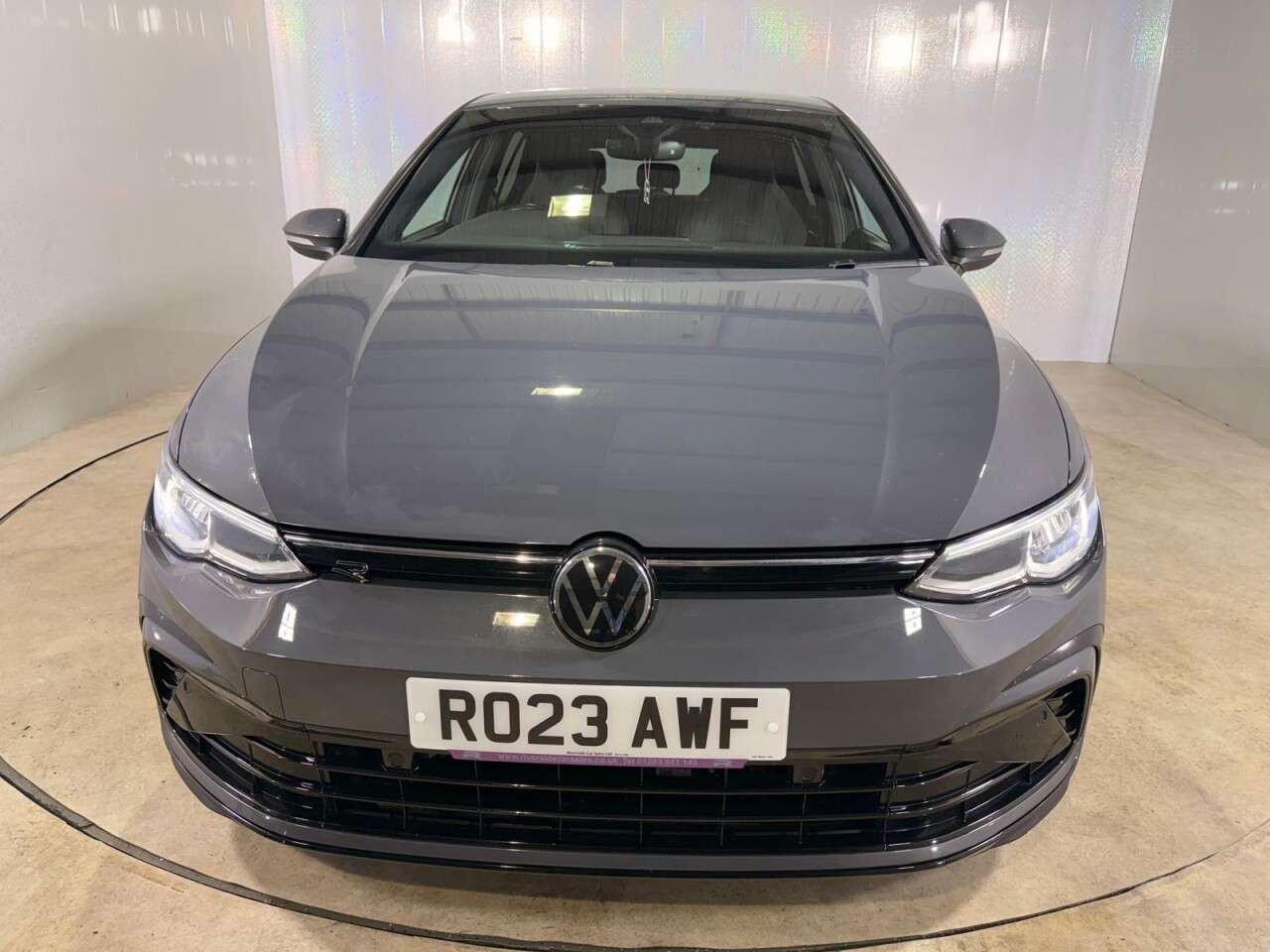 2023 VOLKSWAGEN GOLF 2023 VOLKSWAGEN GOLF