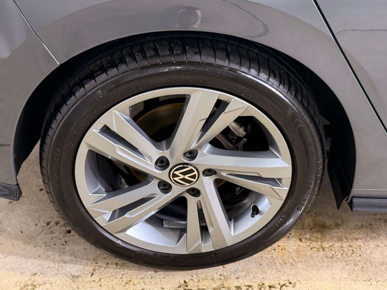 2023 VOLKSWAGEN GOLF 2023 VOLKSWAGEN GOLF