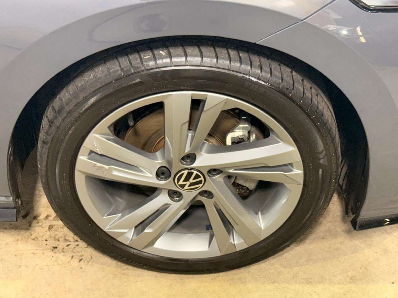 2023 VOLKSWAGEN GOLF 2023 VOLKSWAGEN GOLF