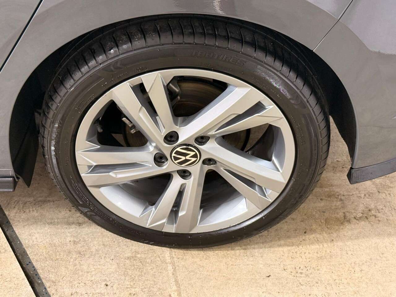 2023 VOLKSWAGEN GOLF 2023 VOLKSWAGEN GOLF