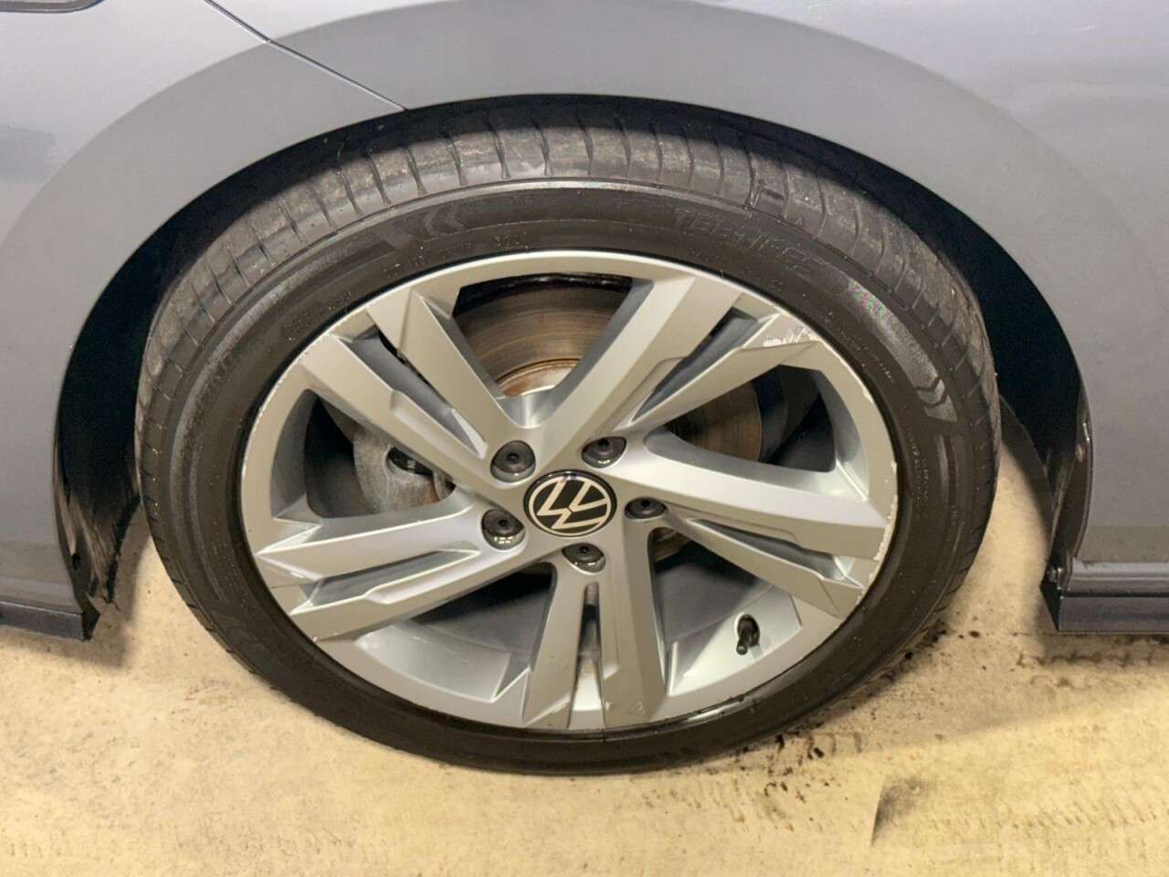 2023 VOLKSWAGEN GOLF 2023 VOLKSWAGEN GOLF