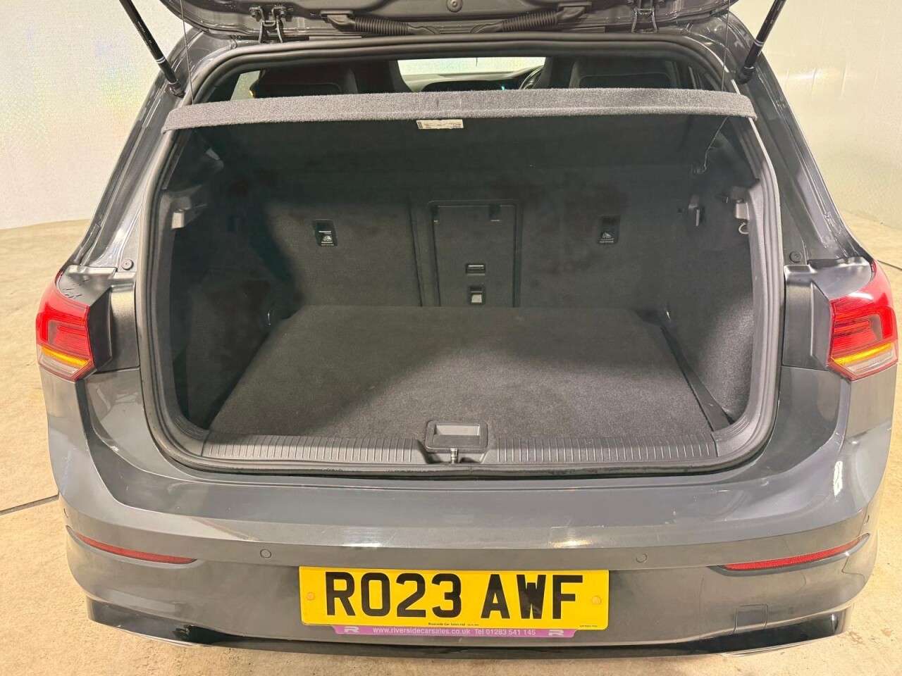 2023 VOLKSWAGEN GOLF 2023 VOLKSWAGEN GOLF