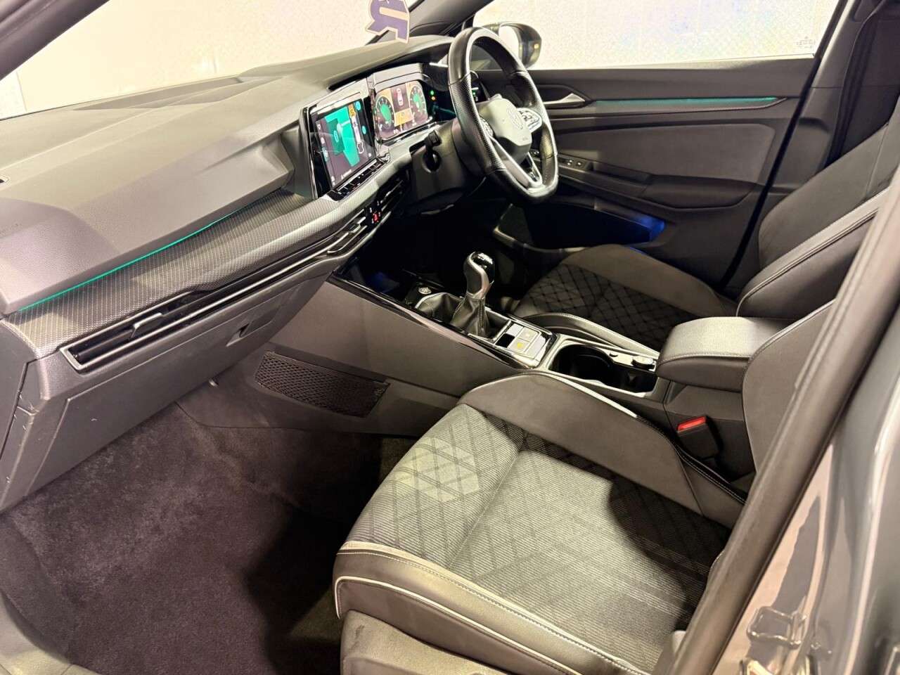 2023 VOLKSWAGEN GOLF 2023 VOLKSWAGEN GOLF