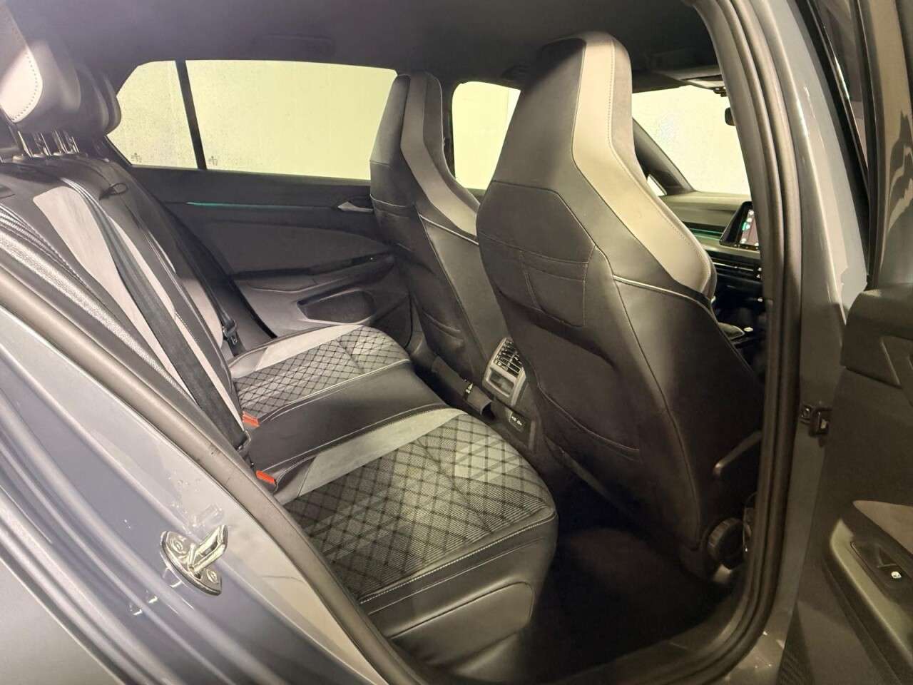 2023 VOLKSWAGEN GOLF 2023 VOLKSWAGEN GOLF