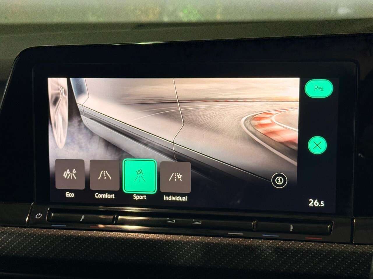 2023 VOLKSWAGEN GOLF 2023 VOLKSWAGEN GOLF