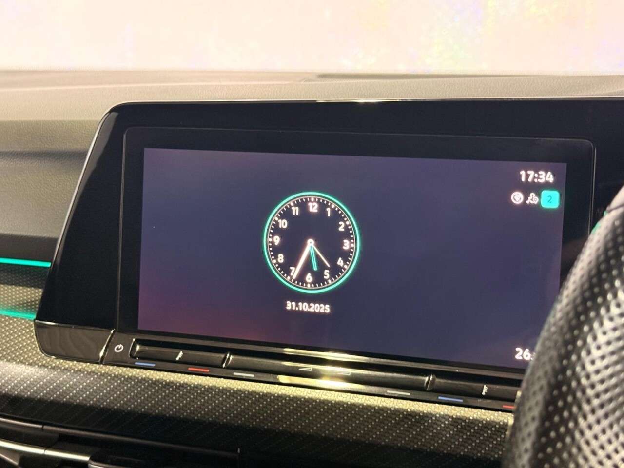 2023 VOLKSWAGEN GOLF 2023 VOLKSWAGEN GOLF