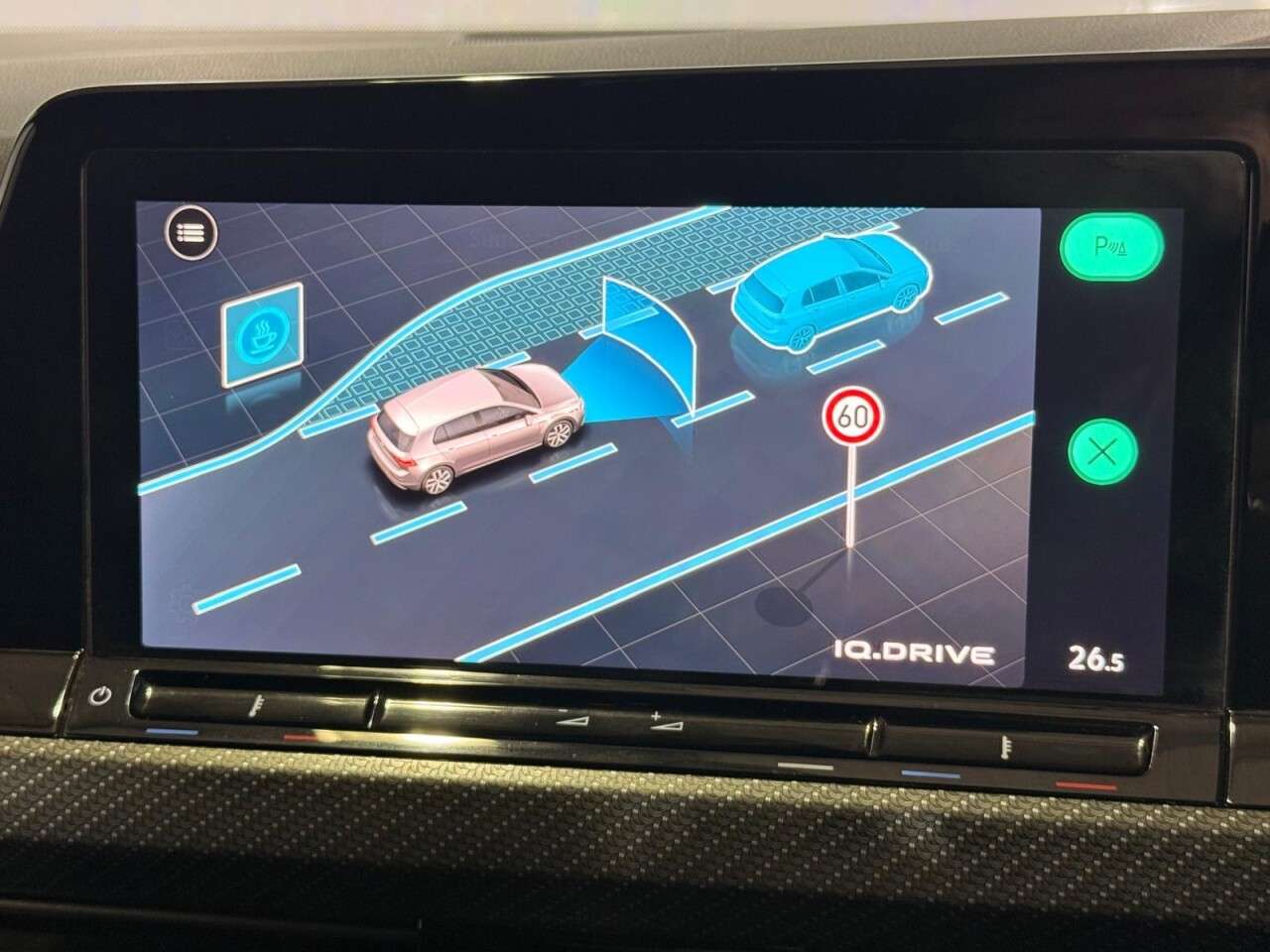 2023 VOLKSWAGEN GOLF 2023 VOLKSWAGEN GOLF