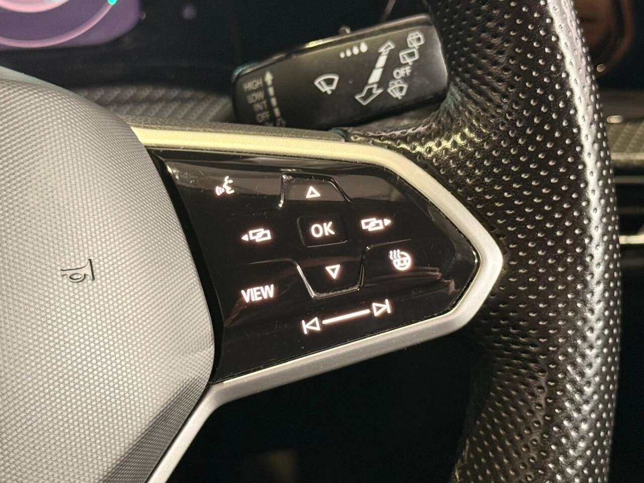 2023 VOLKSWAGEN GOLF 2023 VOLKSWAGEN GOLF