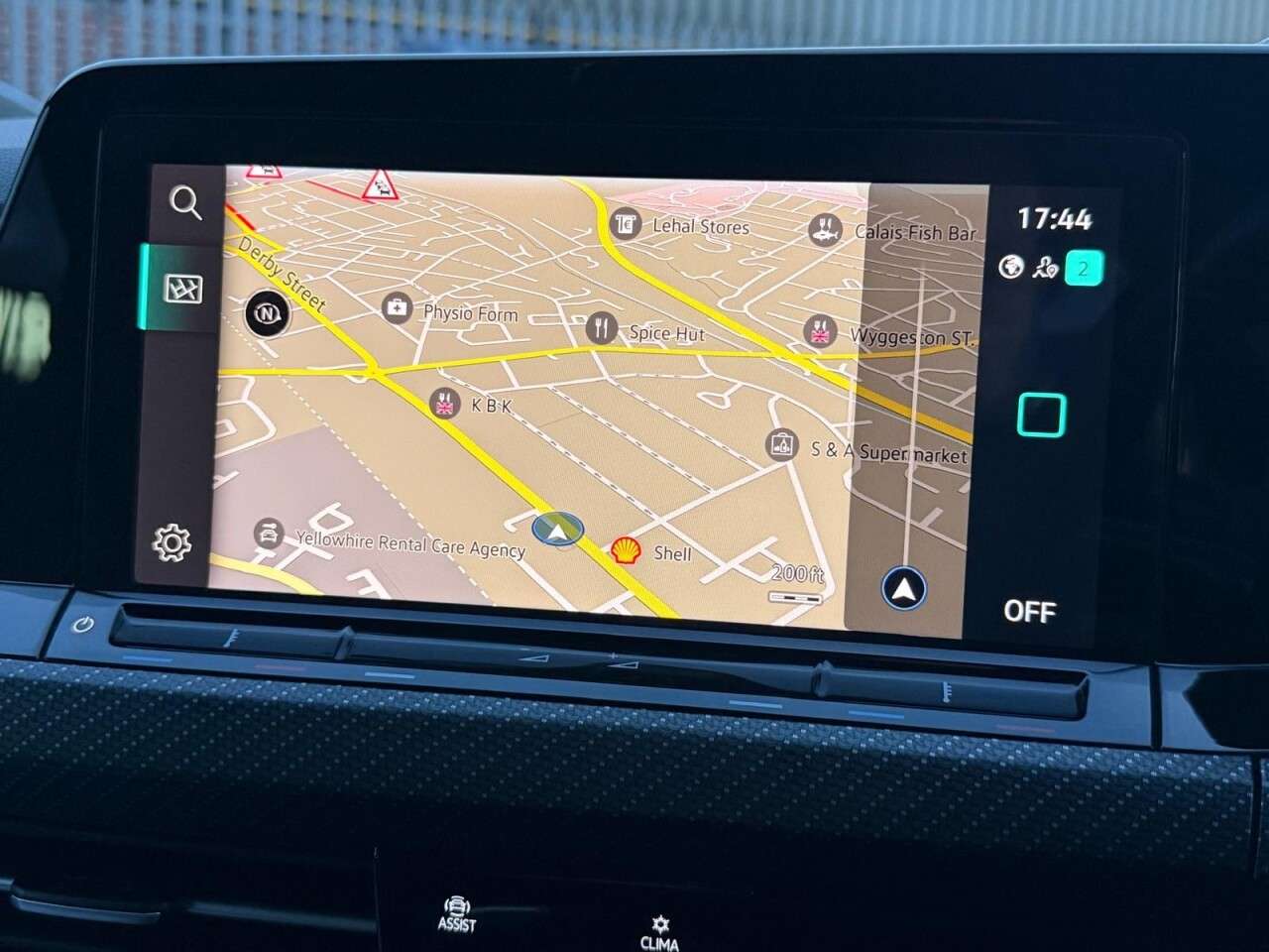 2023 VOLKSWAGEN GOLF 2023 VOLKSWAGEN GOLF