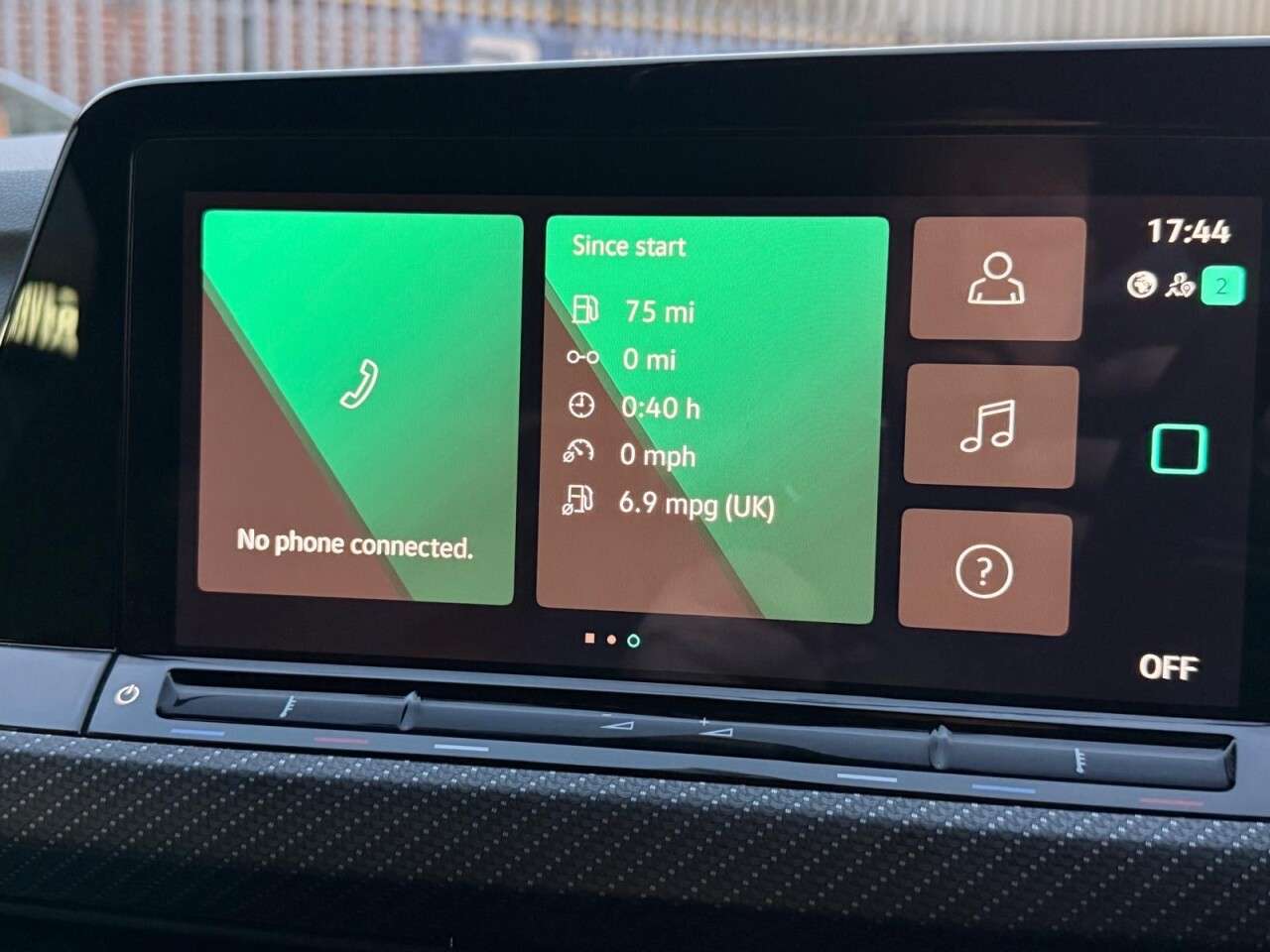 2023 VOLKSWAGEN GOLF 2023 VOLKSWAGEN GOLF