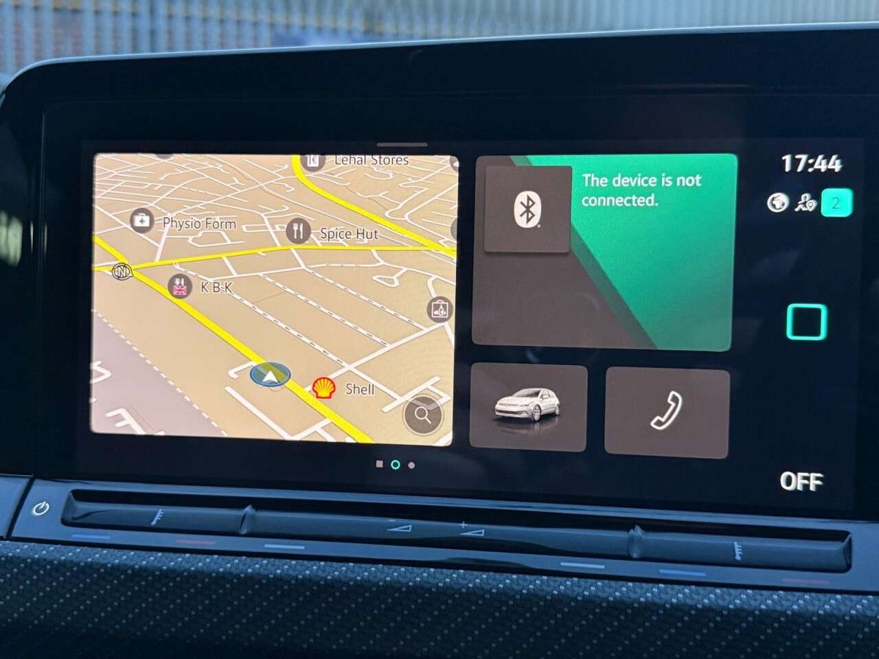 2023 VOLKSWAGEN GOLF 2023 VOLKSWAGEN GOLF