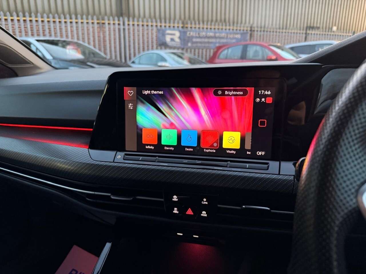 2023 VOLKSWAGEN GOLF 2023 VOLKSWAGEN GOLF