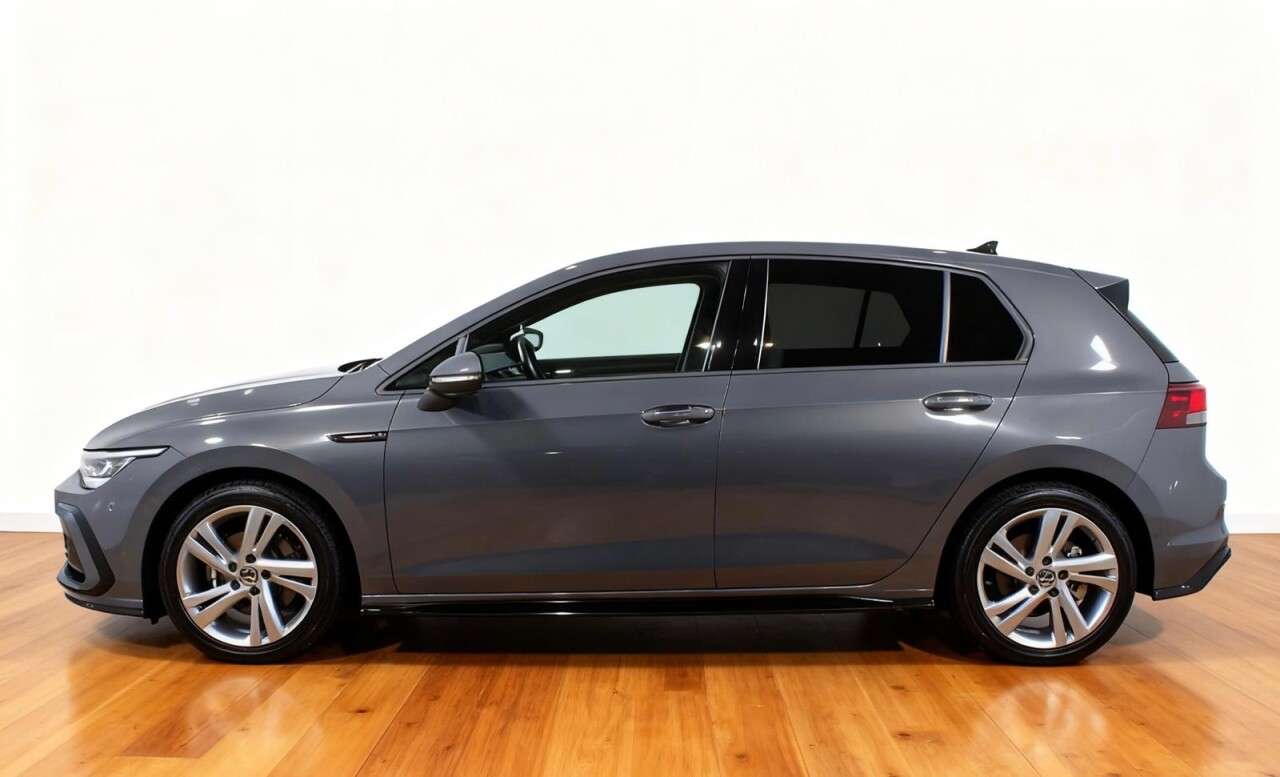 2023 VOLKSWAGEN GOLF 2023 VOLKSWAGEN GOLF