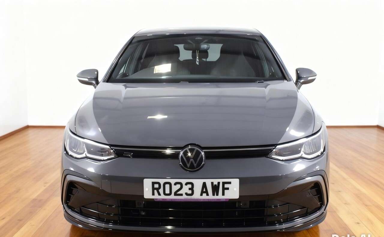 2023 VOLKSWAGEN GOLF 2023 VOLKSWAGEN GOLF