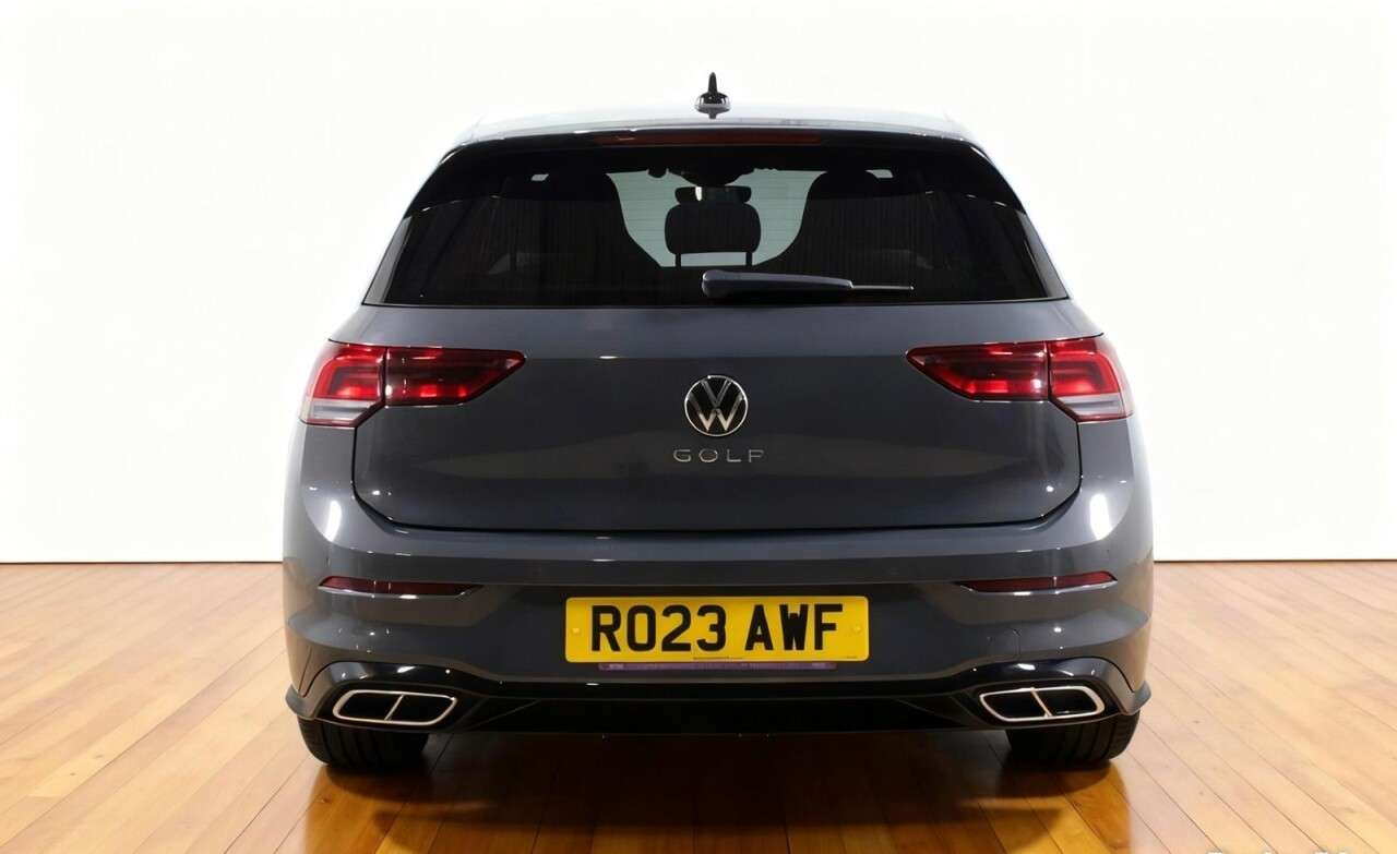 2023 VOLKSWAGEN GOLF 2023 VOLKSWAGEN GOLF