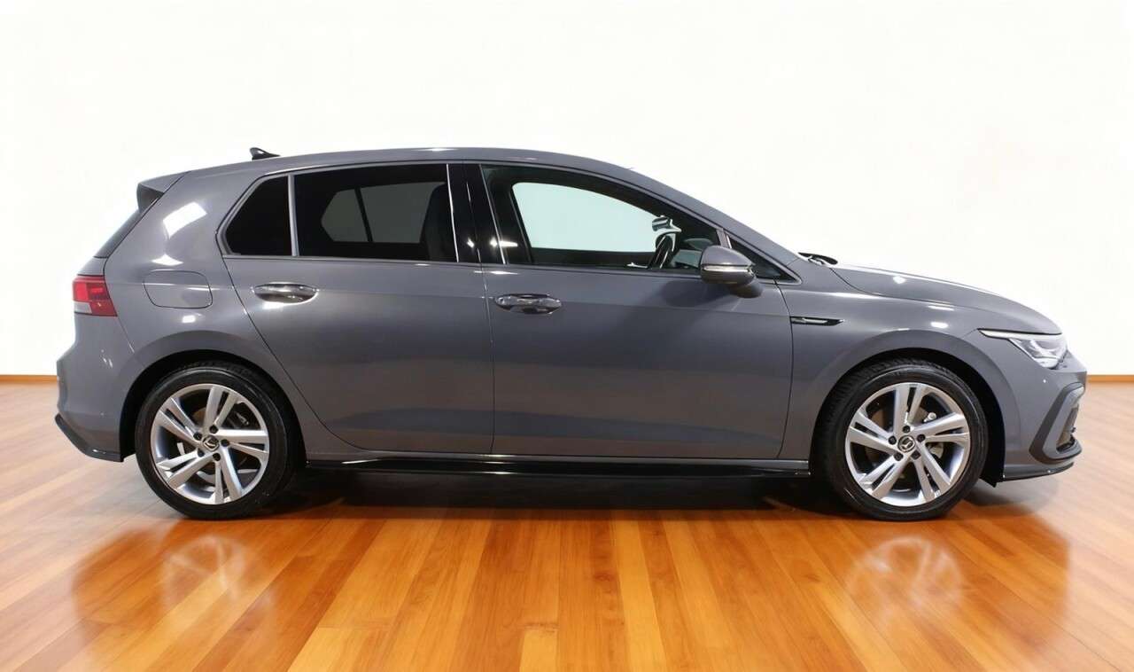 2023 VOLKSWAGEN GOLF 2023 VOLKSWAGEN GOLF