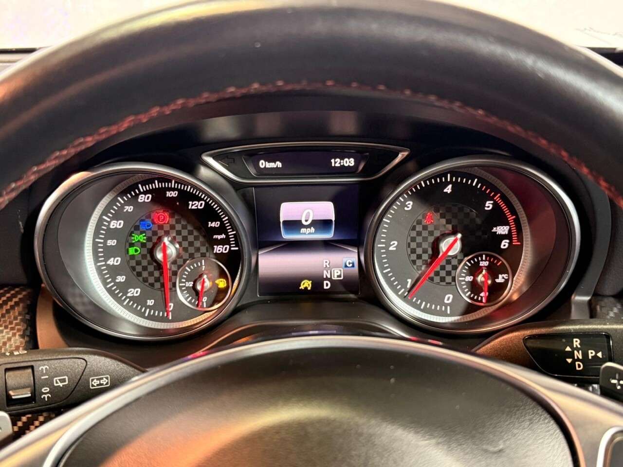 2017 MERCEDES-BENZ A-CLASS 2017 MERCEDES-BENZ A-CLASS