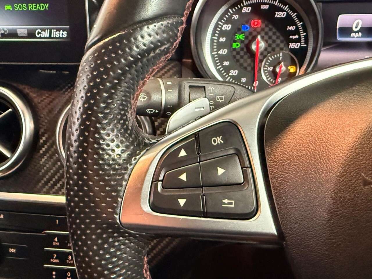 2017 MERCEDES-BENZ A-CLASS 2017 MERCEDES-BENZ A-CLASS