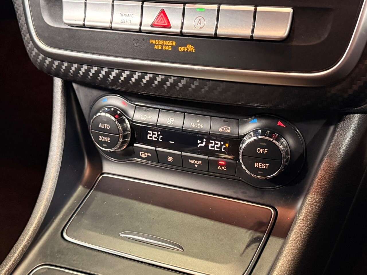 2017 MERCEDES-BENZ A-CLASS 2017 MERCEDES-BENZ A-CLASS