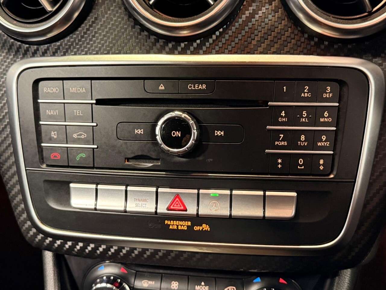 2017 MERCEDES-BENZ A-CLASS 2017 MERCEDES-BENZ A-CLASS