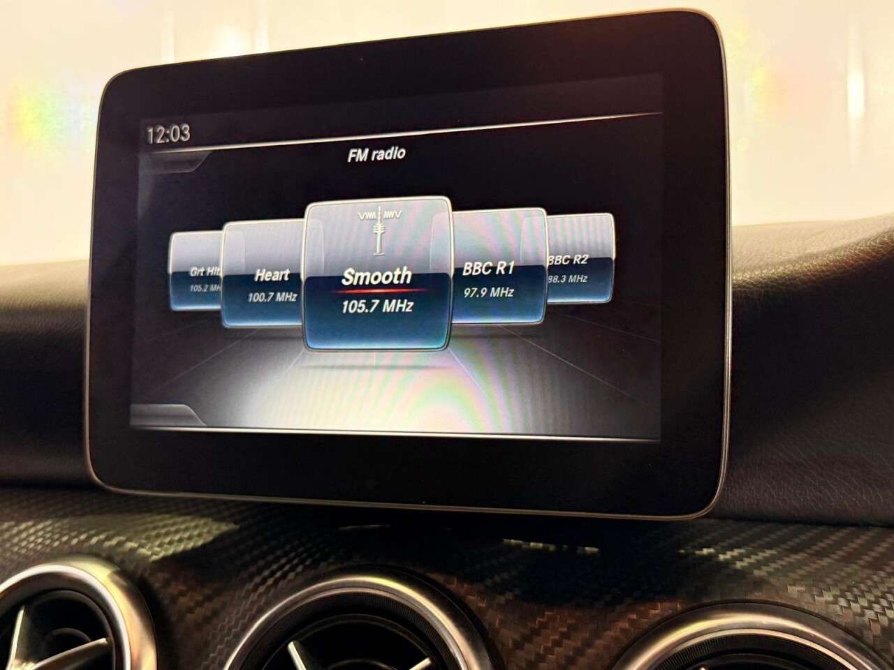 2017 MERCEDES-BENZ A-CLASS 2017 MERCEDES-BENZ A-CLASS