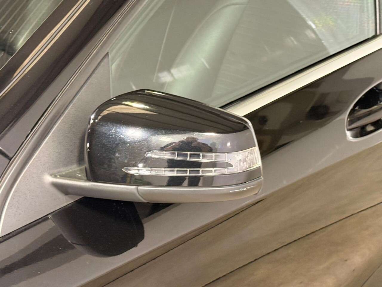 2017 MERCEDES-BENZ A-CLASS 2017 MERCEDES-BENZ A-CLASS