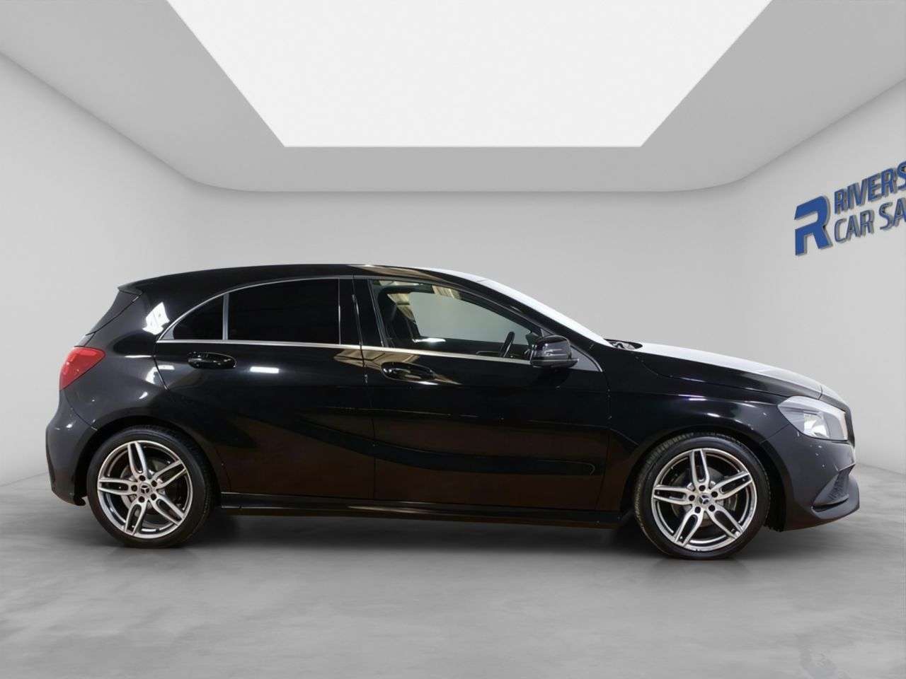 A 2017 MERCEDES-BENZ A-CLASS 2.1 A200d AMG Line Hatchback 5dr Diesel 7G-DCT Euro 6 (s/s) (136 ps) A 2017 MERCEDES-BENZ A-CLASS 2.1 A200d AMG Line Hatchback 5dr Diesel 7G-DCT Euro 6 (s/s) (136 ps)